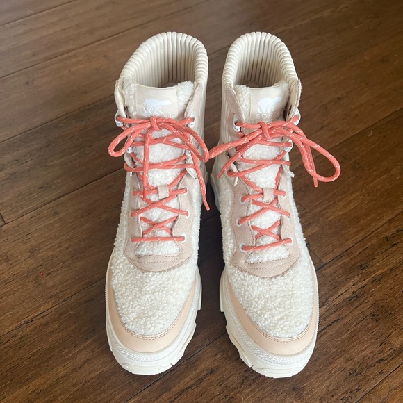 Sorel Brex Waterproof Boots - Picture 5 of 9